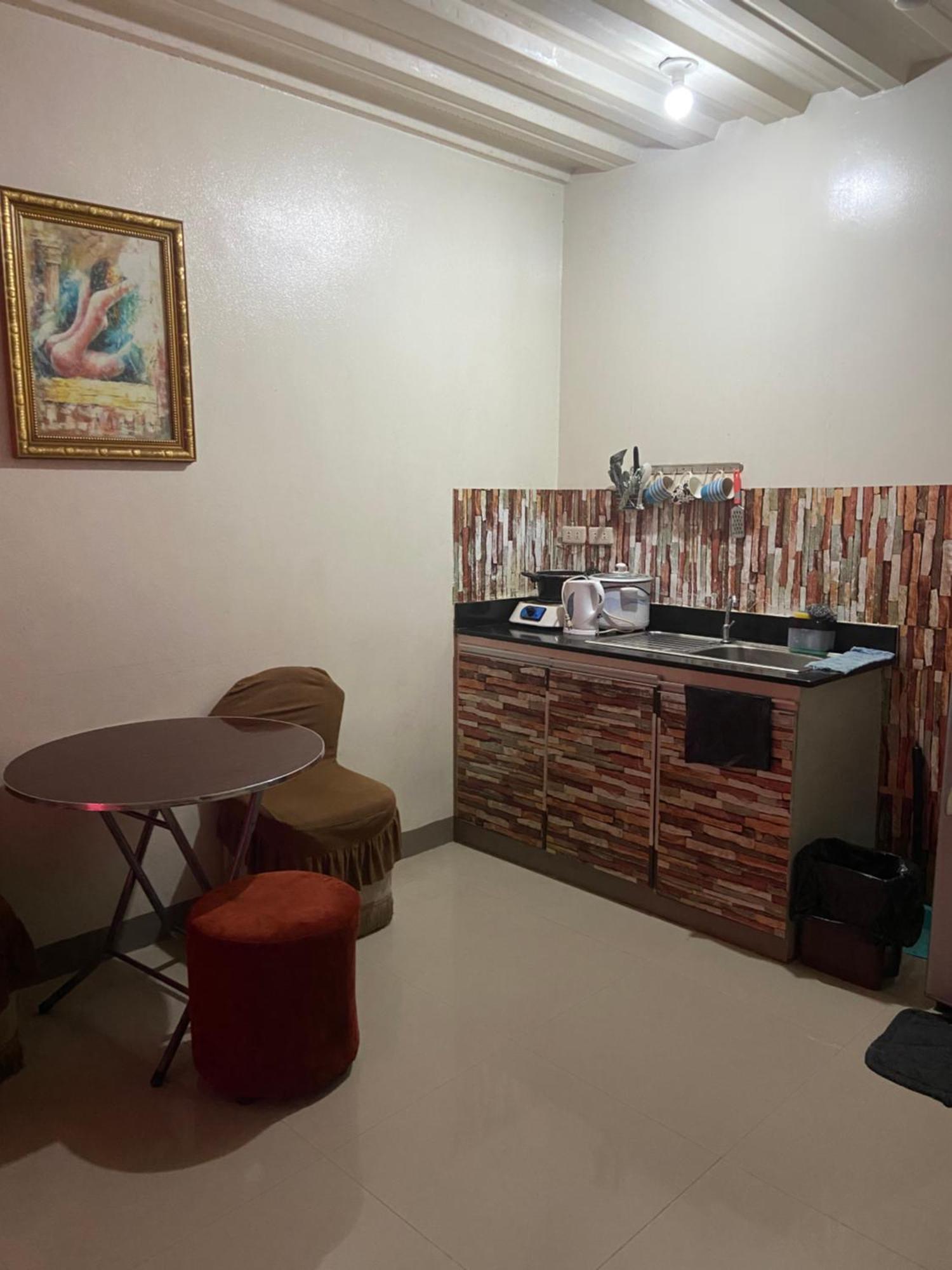 Condotel Near Airport At Kassel Residences Apartment *