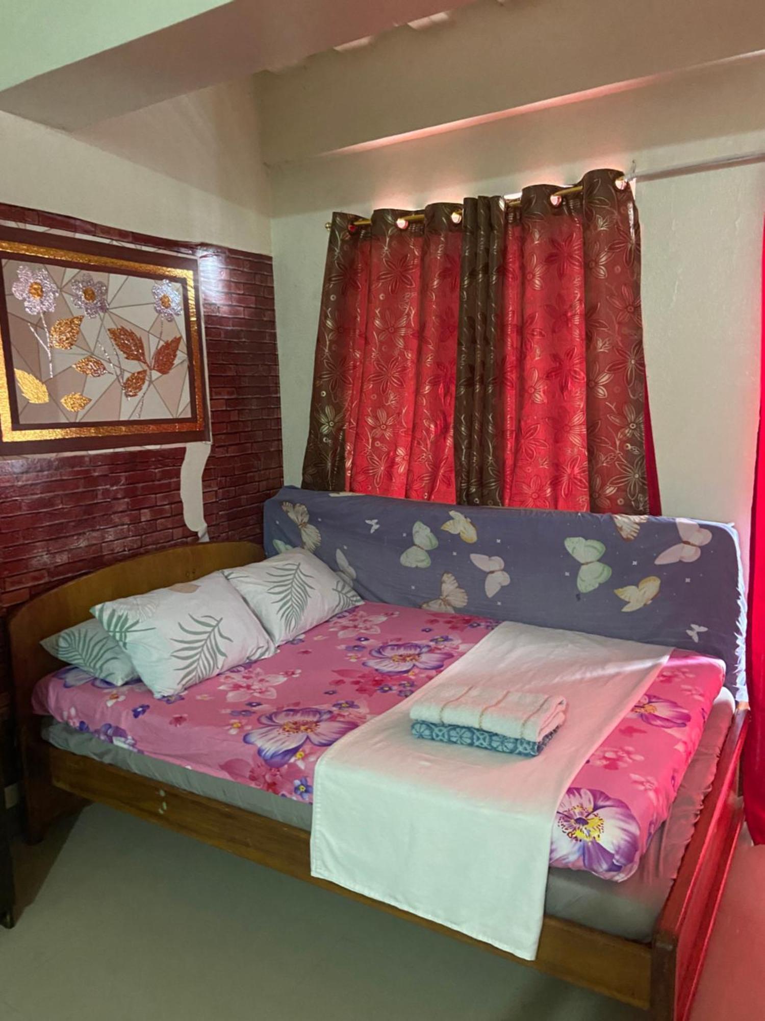 Apartment Condotel Near Airport At Kassel Residences