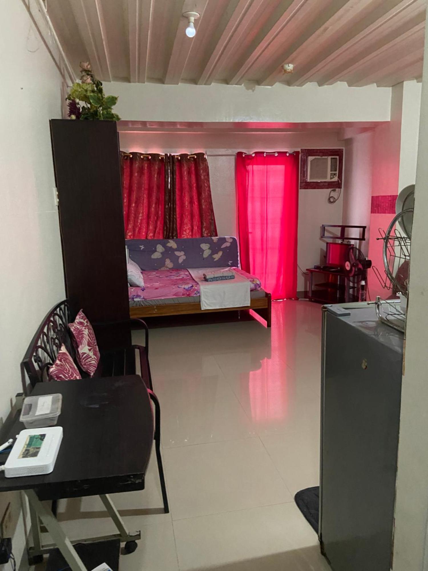 Apartment Condotel Near Airport At Kassel Residences Manila