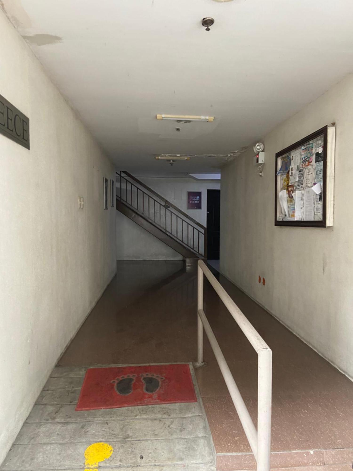Condotel Near Airport At Kassel Residences * Manila