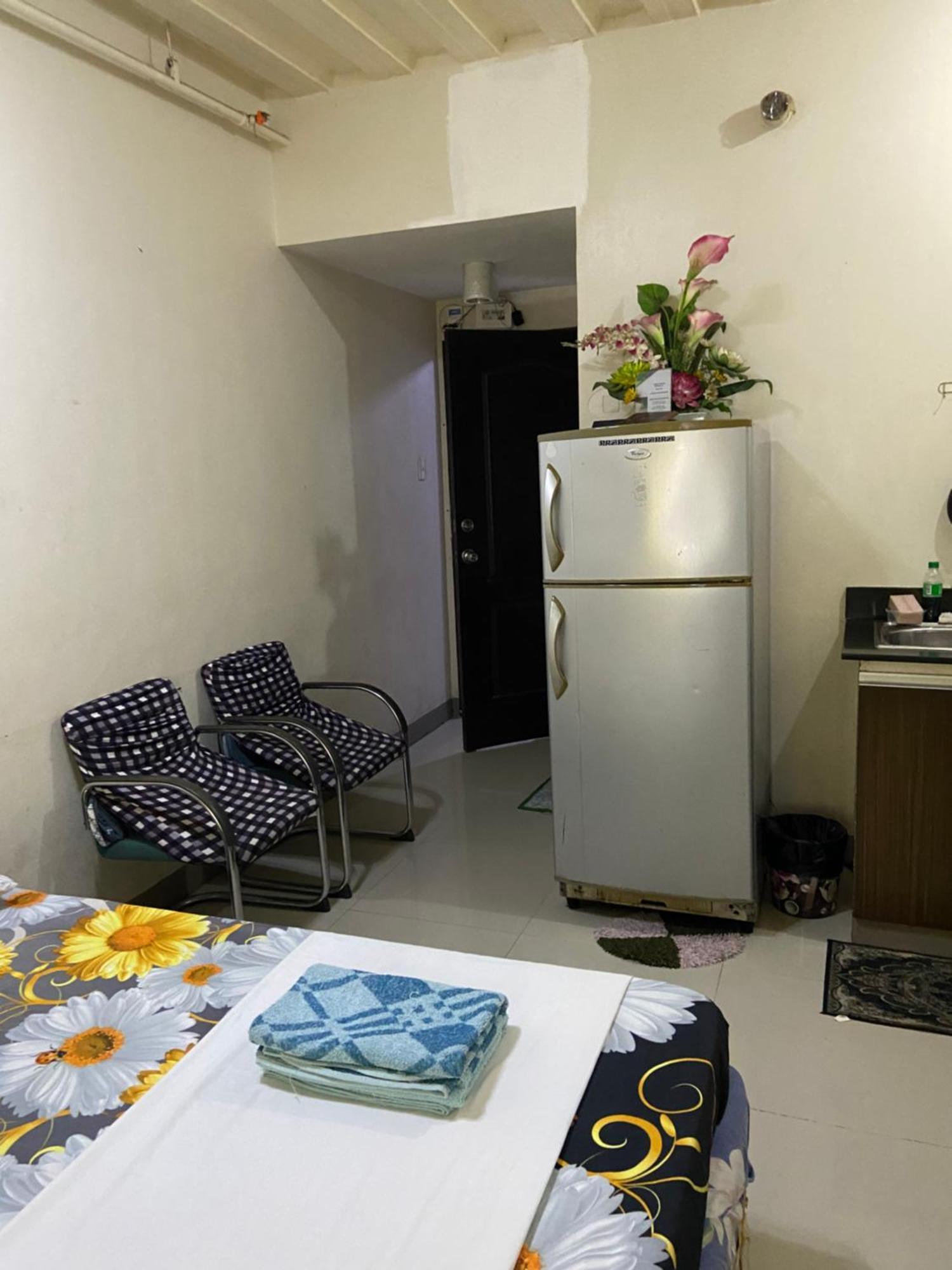 Condotel Near Airport At Kassel Residences Apartment