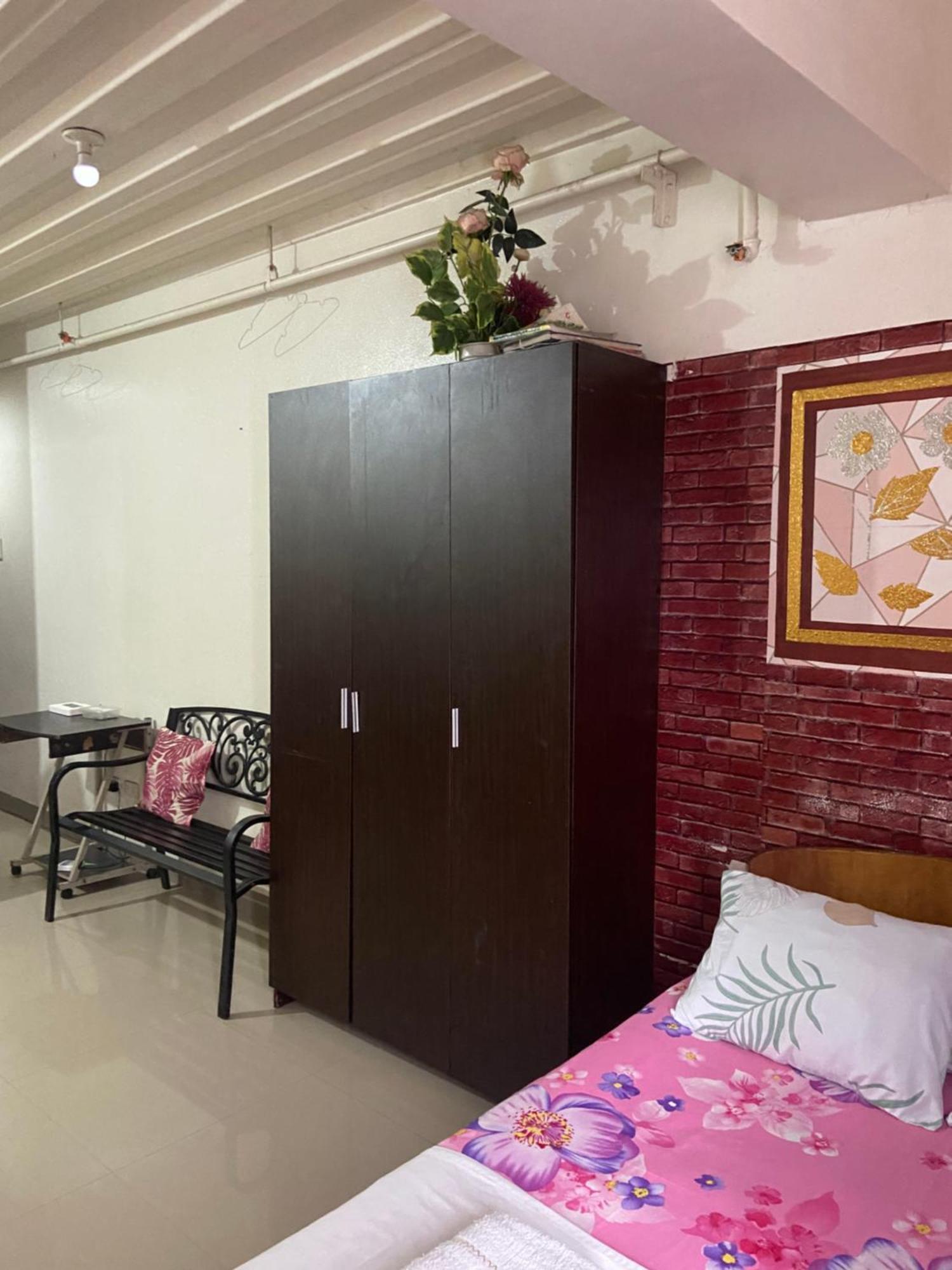 Apartment Condotel Near Airport At Kassel Residences