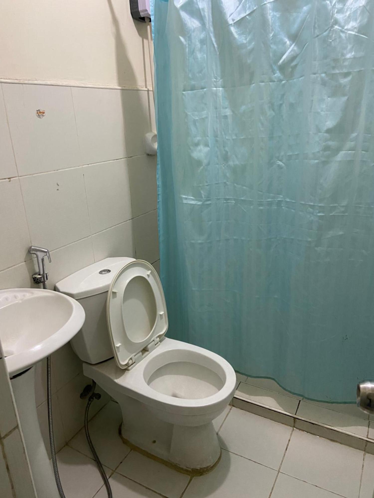 Condotel Near Airport At Kassel Residences Apartment *