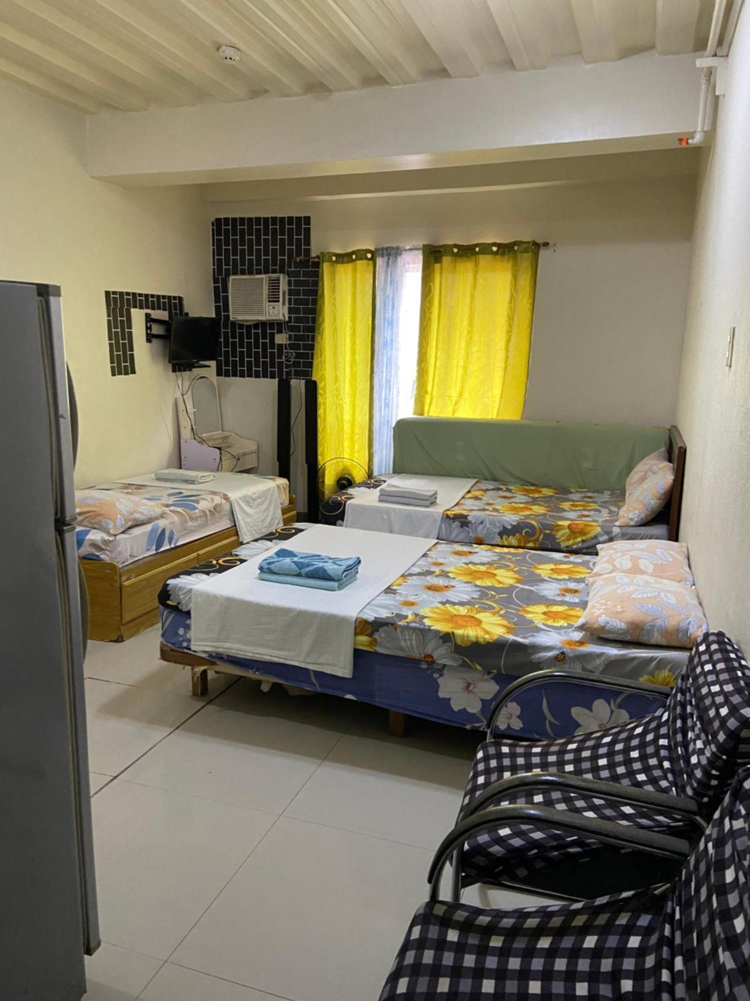 Apartment Condotel Near Airport At Kassel Residences *